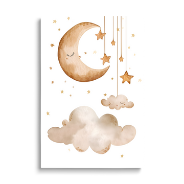 THE MOON
